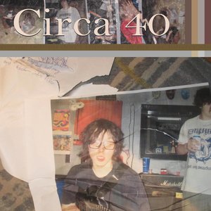 Circa 40