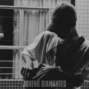 Jovens Diamantes by JPê
