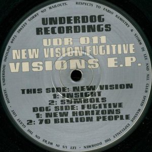 Visions E.P.