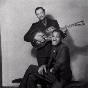 Avatar für Leroy Carr & Scrapper Blackwell