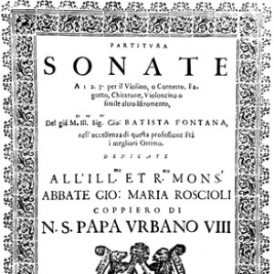 Avatar für Giovanni Battista Fontana