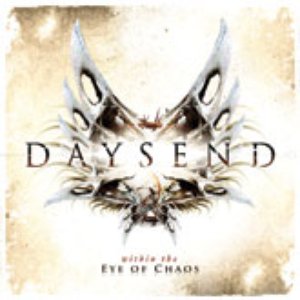 Within The Eye Of Chaos