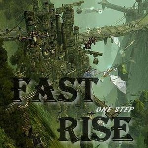 Avatar for Fast Rise
