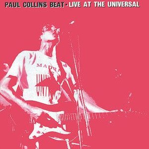 Live At The Universal