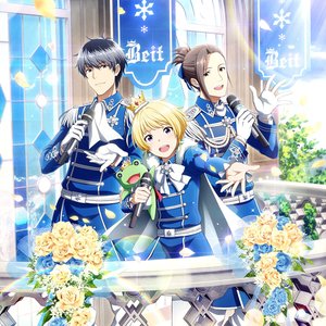 Avatar for BEIT