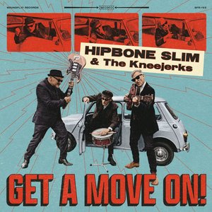 Get A Move On