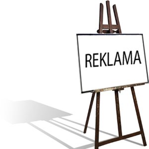 Avatar for REKLAMA