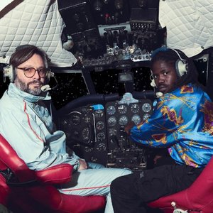 Avatar for Greg Foat & Ayo Salawu