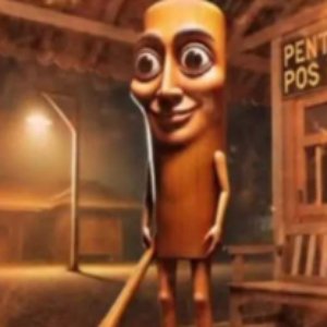 Avatar for Gazzarino
