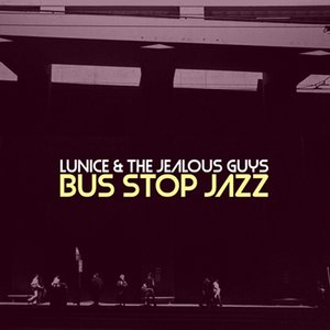Avatar for Lunice & The Jealous Guys