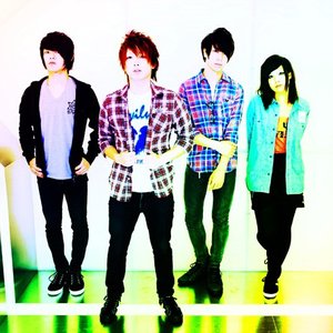 Avatar for Stereo Heart