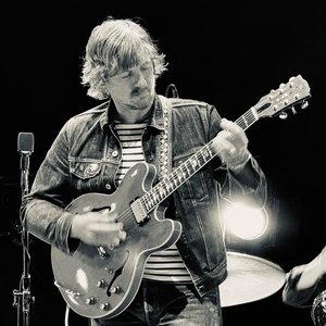 Avatar for Johnny Blue Skies & Sturgill Simpson
