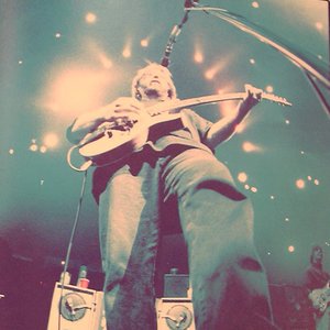Аватар для Trey Anastasio