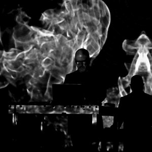 Avatar de Lustmord