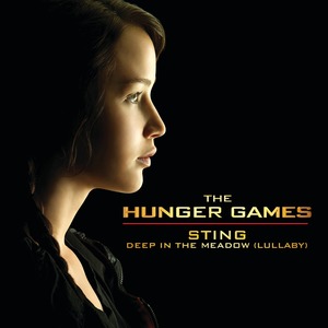 Deep In The Meadow (Lullaby) by Sting