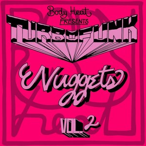 Turbofunk Nuggets, Vol. 2