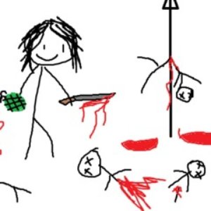 Avatar di ipukeblood!