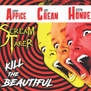 Kill The Beautiful