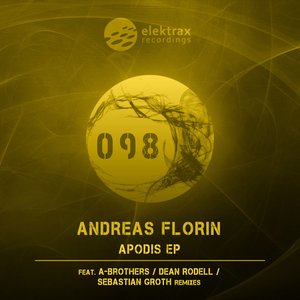 Apodis EP