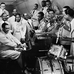 Avatar für Duke Ellington & His Orchestra