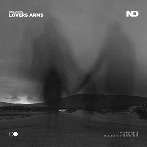Artwork for Lovers Arms