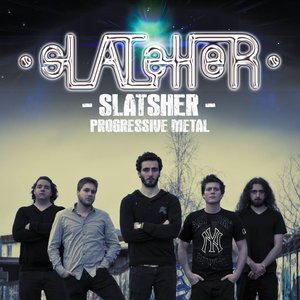 Avatar for Slatsher