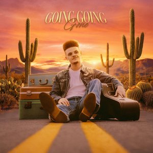 Going Going Gone