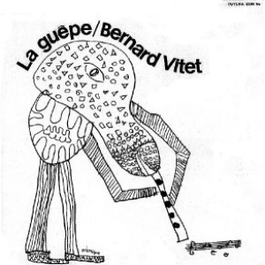 La Guêpe album cover