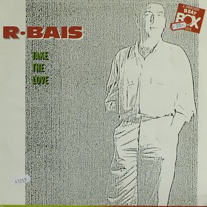Avatar for R. Bais