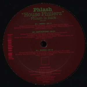 House Phillerz Vol 1