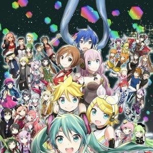 Avatar for Vocaloidmusics