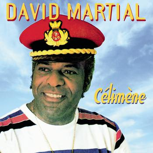 Célimène by David Martial