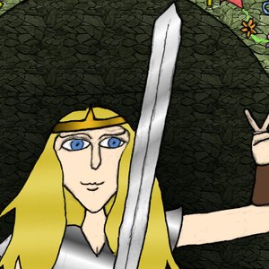 Avatar for The Skaldic Fungi Apparition