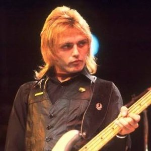 Avatar for Benjamin Orr