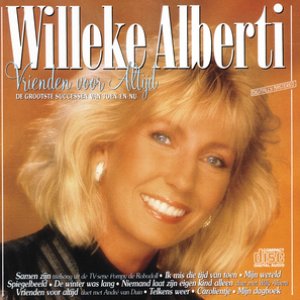 Willeke Alberti - Willeke Alberti-Mijn Dagboek Lyrics - Zortam Music