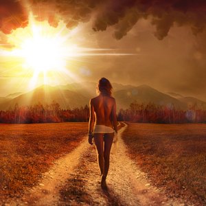 Laura (Walk With Me) - Single