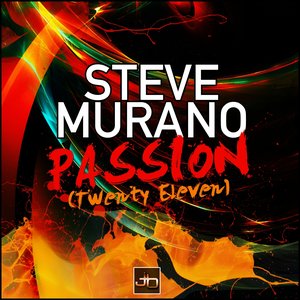 Passion (Twenty Eleven)