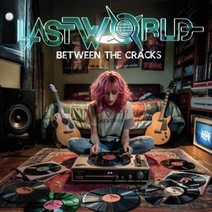 Between The Cracks