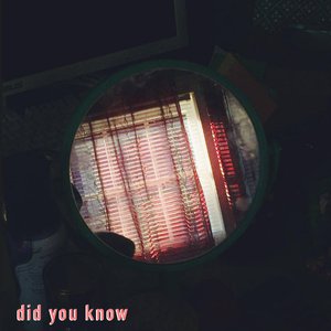 Did You Know