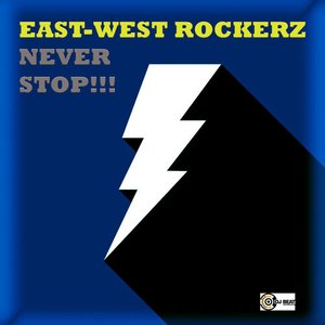 Never Stop!!!