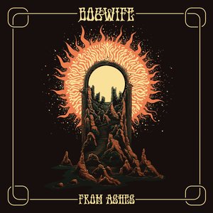 From Ashes