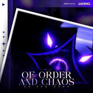 Of Order and Chaos (Original Game Soundtrack)