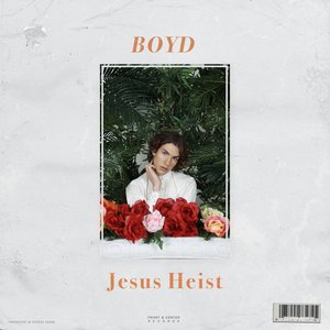 Jesus Heist