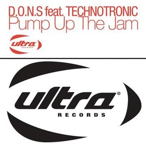 Pump Up The Jam