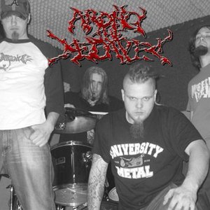 Avatar for Among the Decayed