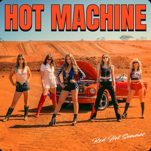 Red Hot Summer