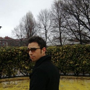 Avatar for Mark Dast