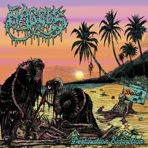Destination Extinction