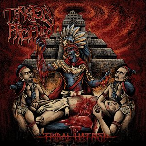 Tribal Hatred