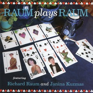 Raum plays Raum
